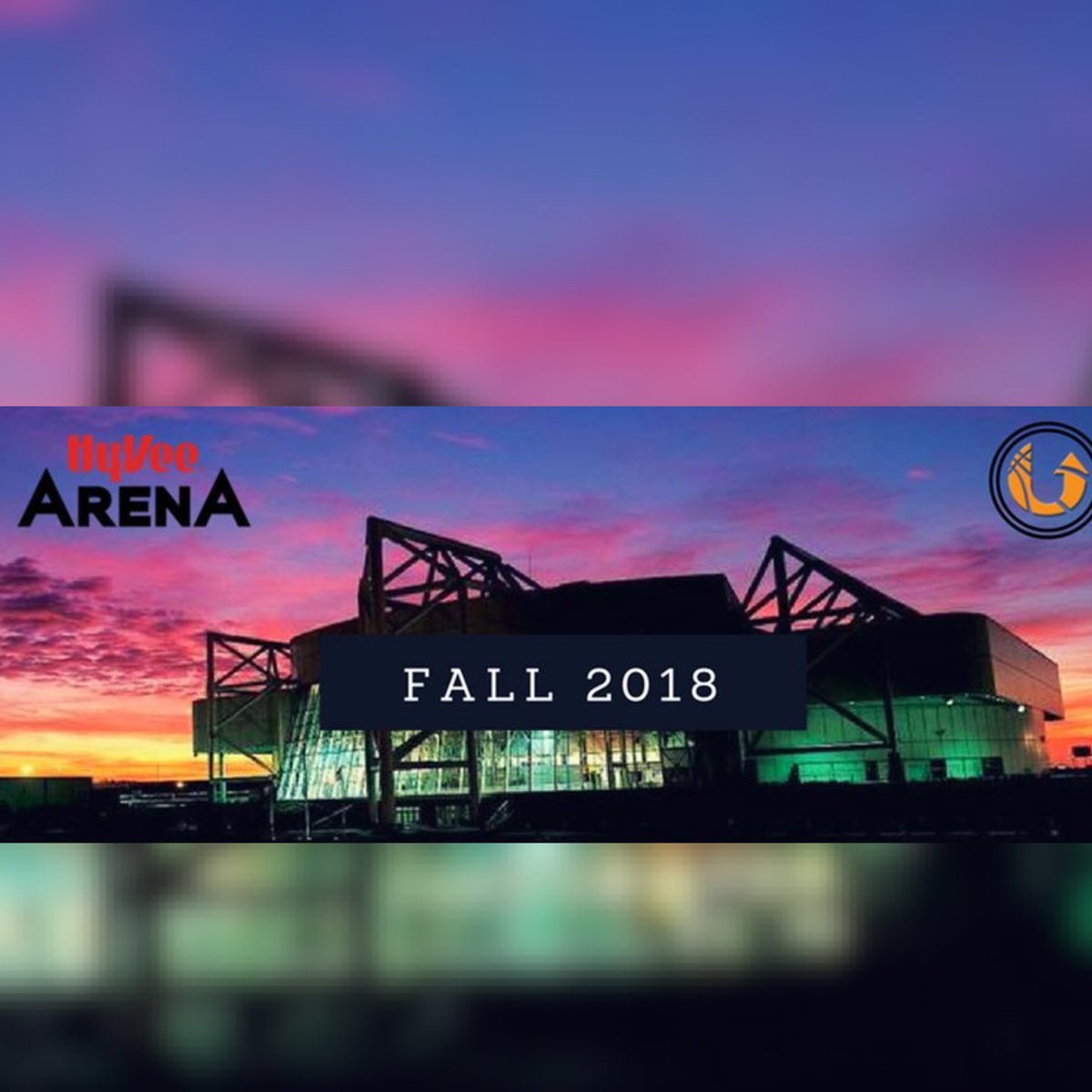 HyVeeArena's tweet photo. The You Hoop Organization is a basketball-focused player development program that will be onsite weekly here at Hy-Vee Arena!
T-MINUS 4 days till Fall Registration Starts!!!
Sign Up HERE: https://t.co/Sqkro5vD0a
#HyVeeArenA #YouHoop
#Play #Learn #Develop #Train #SignUpMONDAY https://t.co/OolOCv3M24