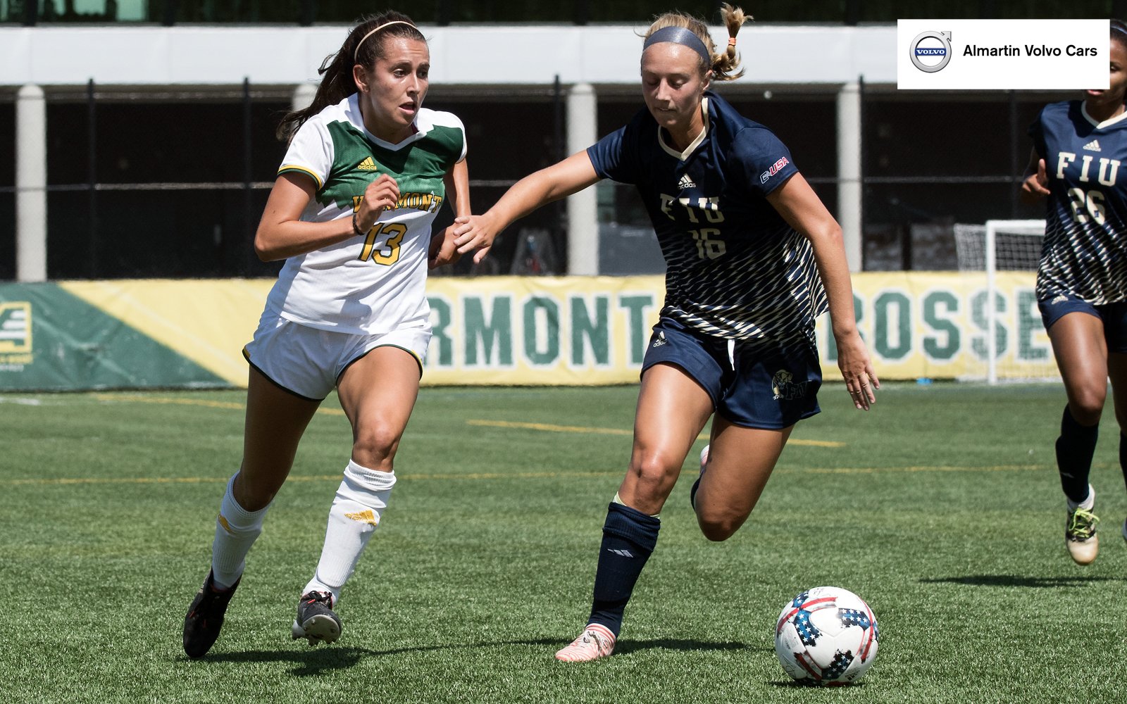 UVM Women's Soccer on Twitter: "The schedule is out and we’re less than 6️⃣ weeks away from