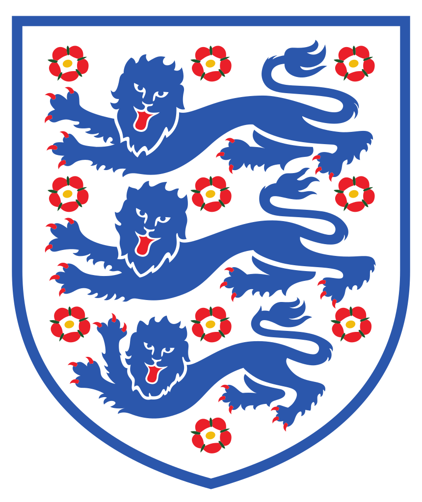 ca2016Peru's tweet photo. File:England crest 2009.svg - Wikipedia https://t.co/j0L1KNsgM6