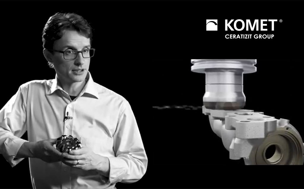 kometgroup's tweet photo. Kantenphysik für Quantensprünge: KOMET® Planaufsteckfräser für die Turboladerbearbeitung https://t.co/2NvI6b1VMc https://t.co/1UYUZtjU9Y