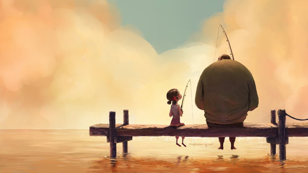 Penrose Studios nabs $10M as the startup continues to create some of VR’s most beautiful stories tcrn.ch/2KN9VcG by <a href="/screengoblin/"></a>