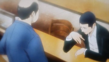 極道が売れっ子アイドルに変身してしまうコメディアニメ動画 Back Street Girls ゴクドルズ を一気見 見逃し配信を見るには Lagrange Blog