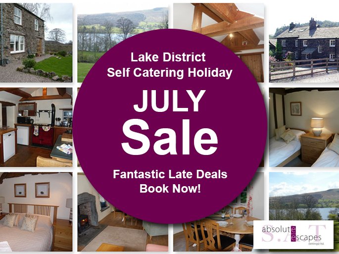Absolute_Escape's tweet photo. View Our Cottage Deals Here: https://t.co/mALlifI5M4 

#LakeDistrictCottages #Cottages #CottageGetaway #CottageDeal #LastMinuteDeals #CheapCottages #LakeDistrictHoliday #LakeDistrictGetaway #SelfCateringCottages #AbsoluteEscapes #Deals #CottageSale #JulyCottages #Holiday #Getaway https://t.co/ntfmjWPxrY
