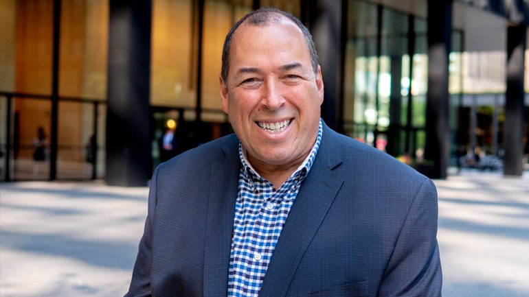 Tim Laronde, Regional Manager for Indigenous Banking, coaches bank staff on Indigenous relations and opportunities. He also provides guidance to Indigenous leaders on how to create, build and sustain financial prosperity for their communities. Read more: buff.ly/2L0PHIt