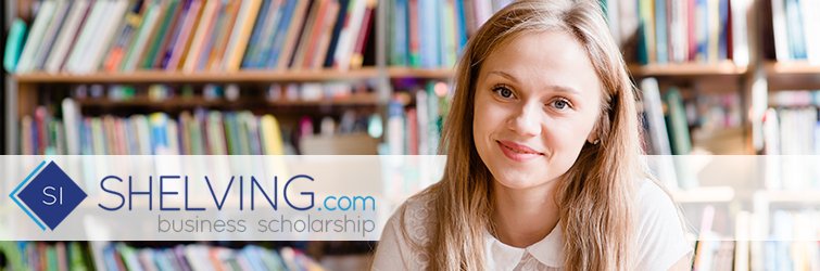 What inspired you to take a #business/industry-related course of study? <a href="/ShelvingDotCom/">Shelving.com</a> is offering the 2018 Business #Scholarship with three prizes from $1500 to $500 to any #college business major student who can best answer this question. buff.ly/2ui2miN