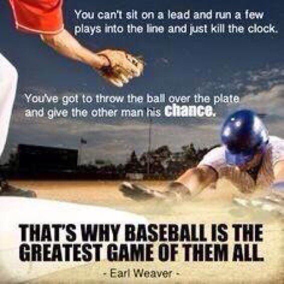 TheBsblr's tweet photo. TRUTH ⚾️💯 https://t.co/rlQ1CoSR3R