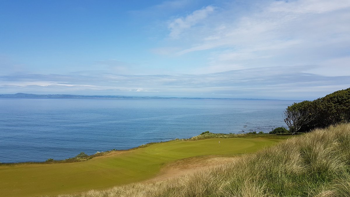 Happy to confirm that the 2019 @LadiesScottish &amp; <a href="/ScottishOpen/">Genesis Scottish Open</a> will be staged at The Renaissance Club in East Lothian with the #AberdeenLSO taking place August 5-11! ⛳️🏌️‍♀️🏌️‍♂️🏴󠁧󠁢󠁳󠁣󠁴󠁿