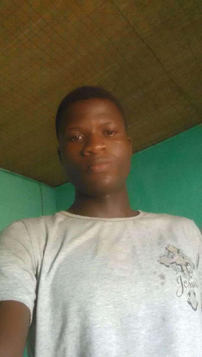 hounkanrin_d's tweet image. 