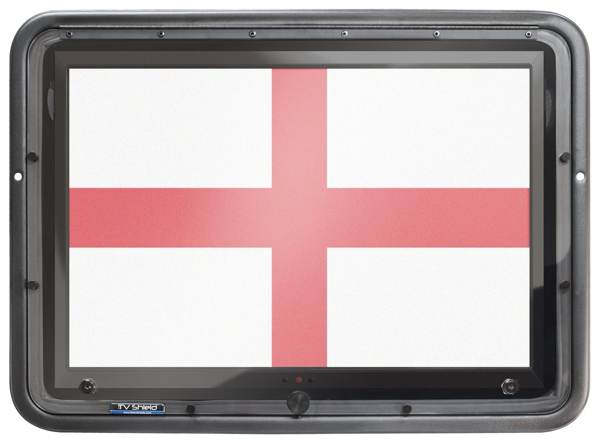 TVShieldUK's tweet photo. Excited for today's game at 19:00?  #ENGCRO #EnglandvCroatia #EnglandvsCroatia #ENG #ItsComingHome 🦁🦁🦁 https://t.co/Apz4Et2Xku