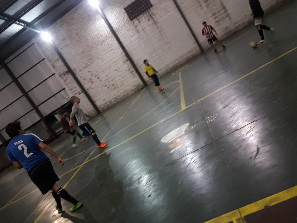PolarFC2's tweet photo. Ayer disputamos nuestro primer amistoso contra los @ChoputaFc con una victoria a favor nuestra de 5-1. 

Ahora esperamos nuestro debut en el Torneo de FiloUNA https://t.co/Vq3uA75WRy
