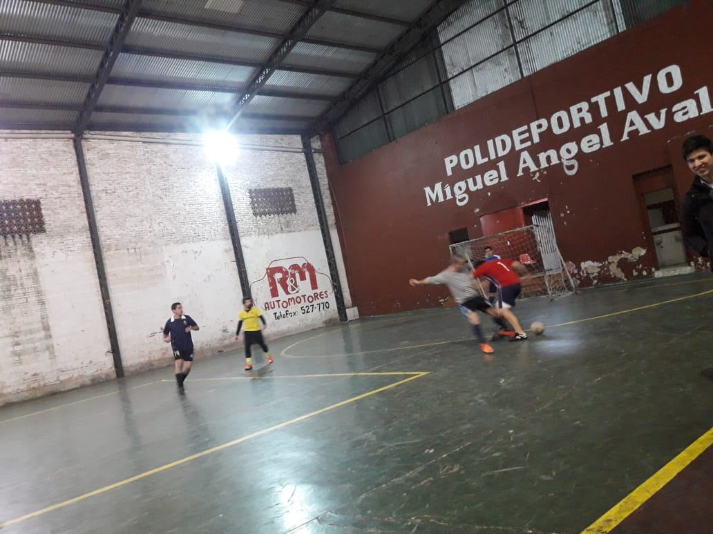 PolarFC2's tweet photo. Ayer disputamos nuestro primer amistoso contra los @ChoputaFc con una victoria a favor nuestra de 5-1. 

Ahora esperamos nuestro debut en el Torneo de FiloUNA https://t.co/Vq3uA75WRy