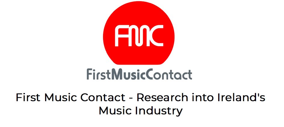 We're busy working on a 10 year plan to develop, improve &amp; support the infrastructure for the Irish music industry but we need your help. If you're a musician or work in the Irish music industry, please take 5 mins to fill out our survey &amp; have your say - surveygizmo.com/s3/4327366/IMO