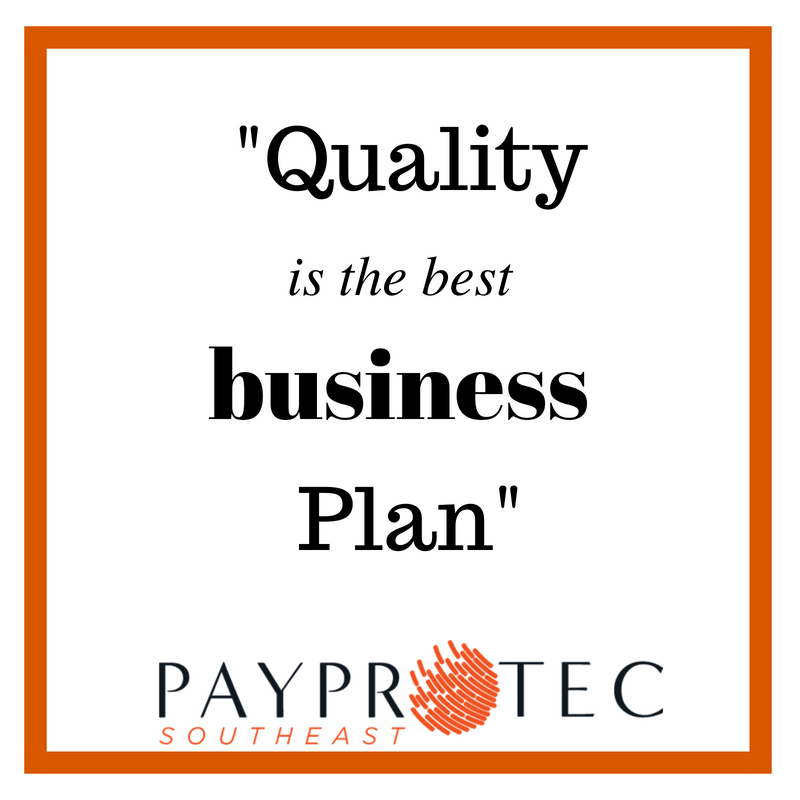 PayprotecSE's tweet image. We think so too! 

#PayProTecSE #WednesdayWisdom #BusinessPlan