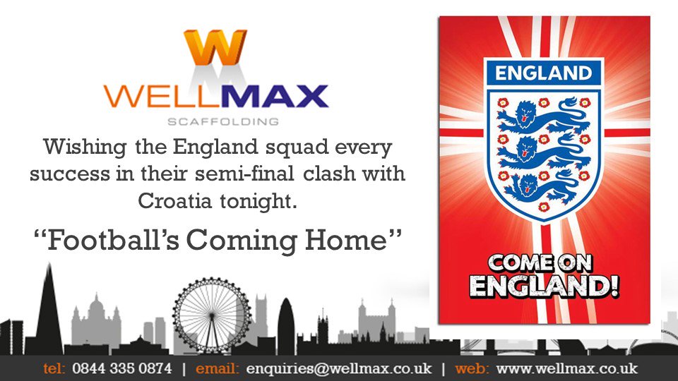 WellMax Scaffolding (@wellmaxscaffold) on Twitter photo 