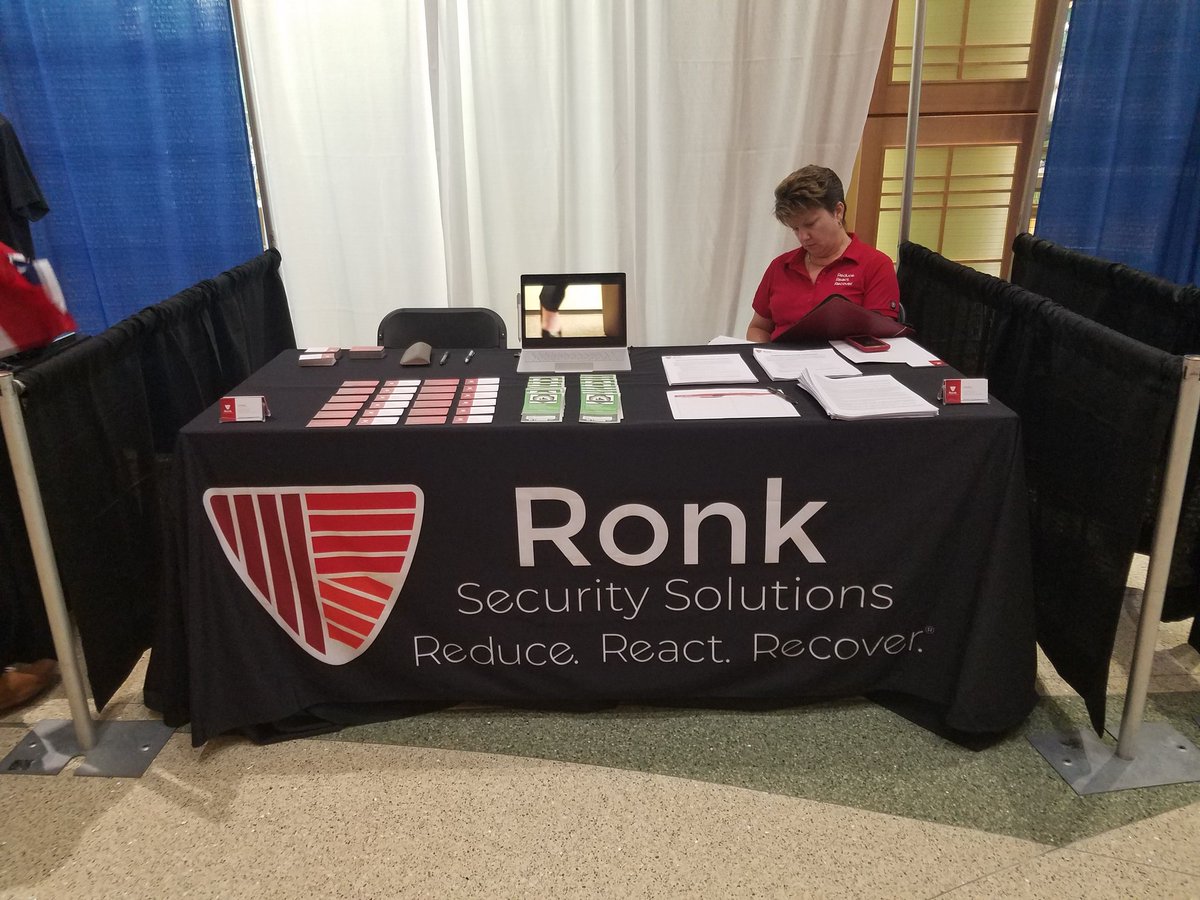 RonkSecurity's tweet photo. #RonkSecuritySolutions https://t.co/YicrkajmJk