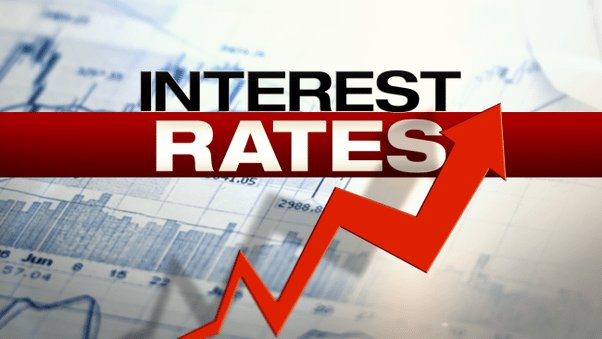 Interest rates are going up in Canada.  <a href="/bankofcanada/">Bank of Canada</a> hiked rates by 1/4% this morning to an overnight rate of 1.5%.  Get ready to pay more for your variable rate mortgage or lines of credit.