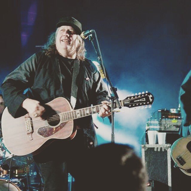 Friday night’s heavy weight bout <a href="/HillCountryBBQ/">Hill Country BBQ</a> NYC features Atlanta’s <a href="/drivinncryin/">Drivin N Cryin</a> and BK’s #EricAmbel no punches will be pulled. <a href="/hillcountrylive/">Hill Country Live</a> For tix: hillcountry.com