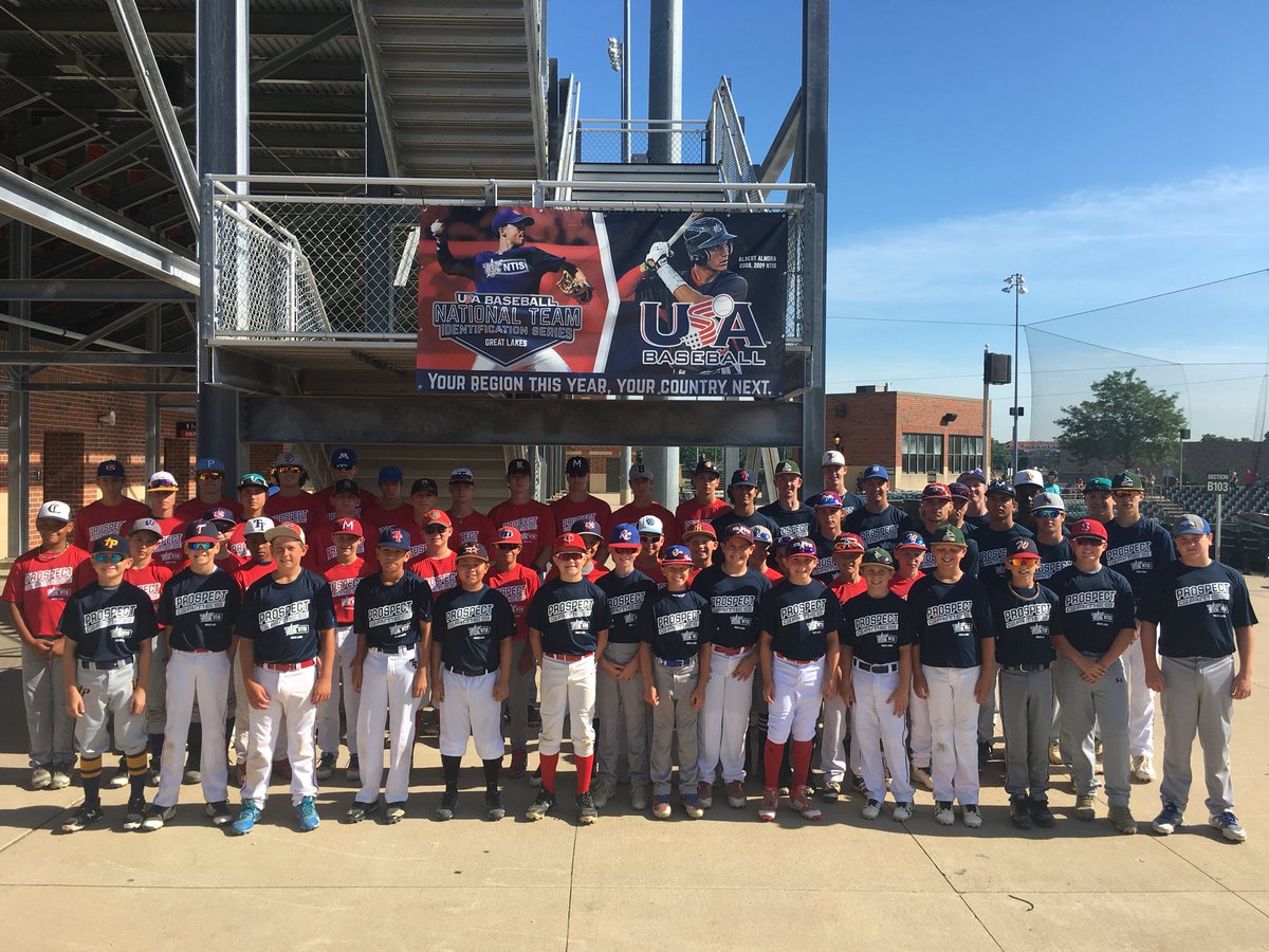 MidwestNTIS's tweet photo. They are here! Let’s get this thing started!! #NTIS https://t.co/cgbKYCF0Gw