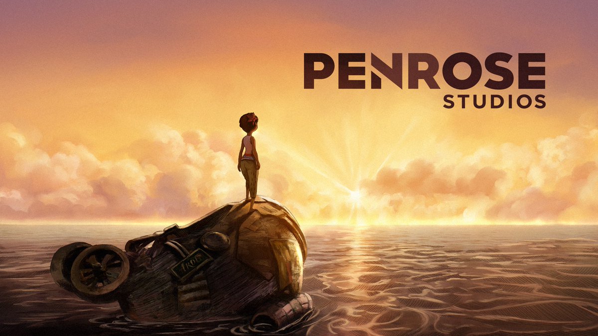It's another big day for Penrose Studios as we announce our Series A funding. Exciting time to be in #VR and #AR! penrosestudios.com/blog/2018/7/11…