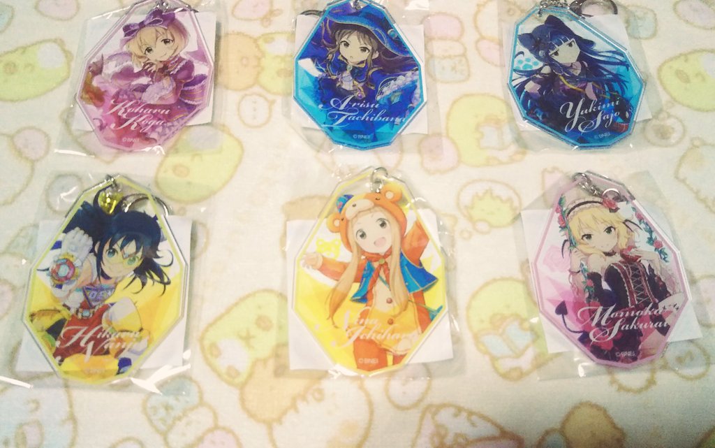 むぎぴょん tweet media