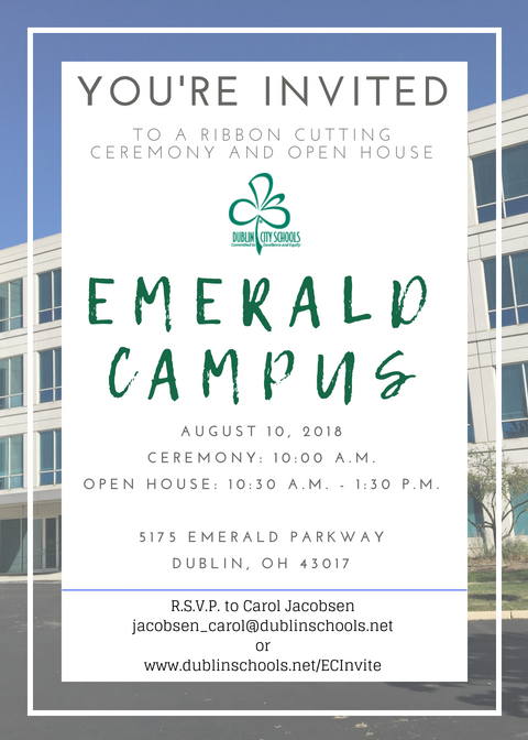 Dublin City Schools tweet media