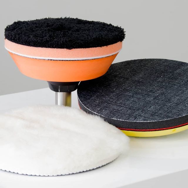 foreaocd's tweet photo. Imate polirku? Mi imamo ostalo što vam treba - na akciji! 😎  #forea_ocd #akcija #wool #microfiberpads #denim #rotary #dualaction https://t.co/h5G0ibYO5a https://t.co/CYFr1TjwSV
