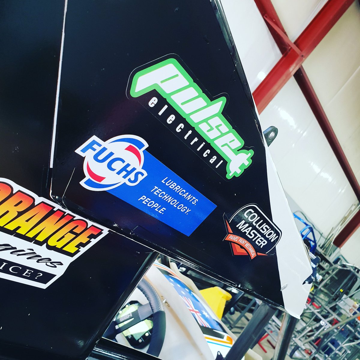 Tomas Partington tweet media