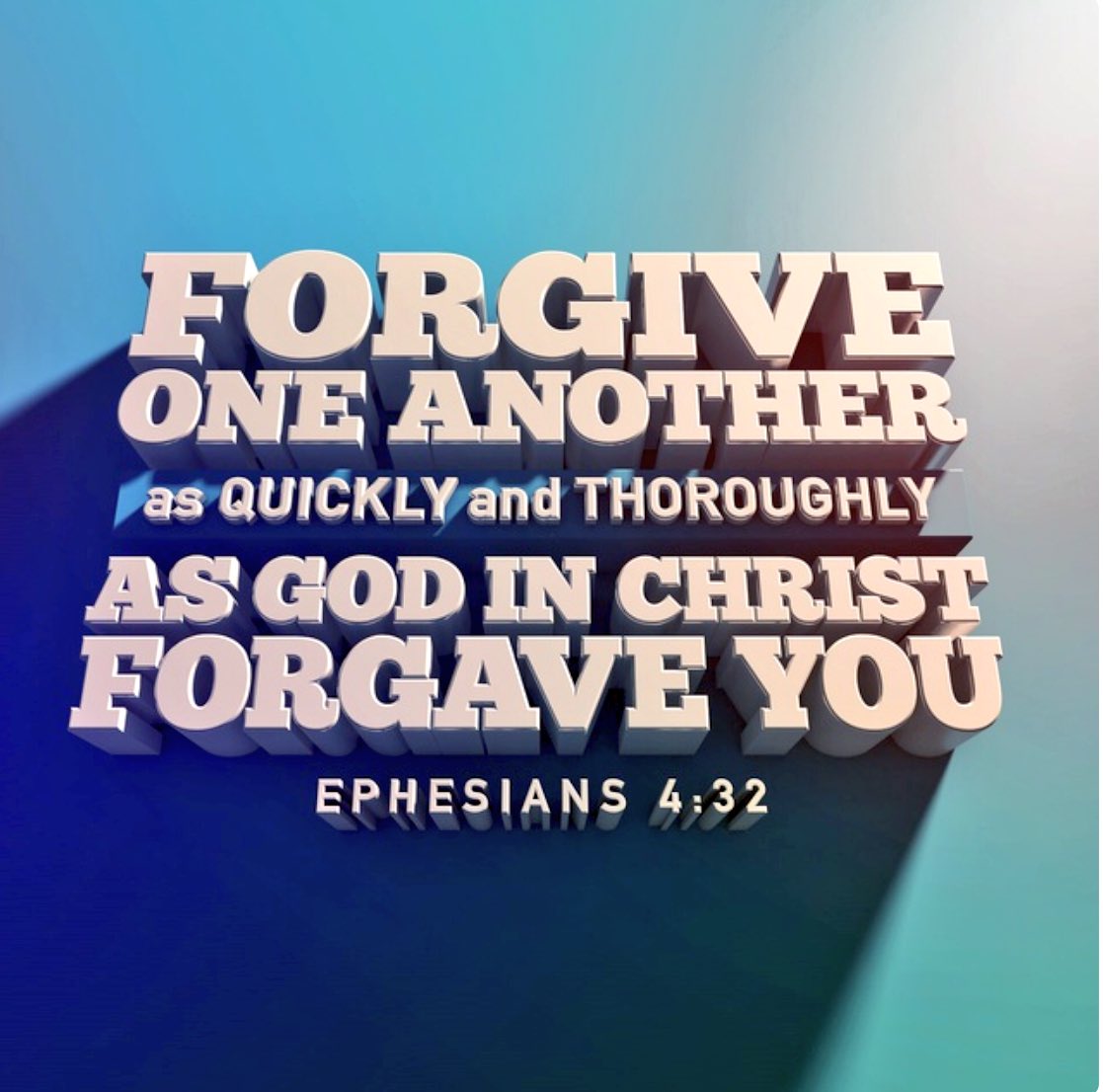 stwomins's tweet photo. #GodInChrist #trending #Twitter #forgive https://t.co/NDyyowzFHz