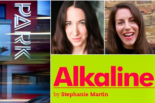 MyTheatreMates's tweet image. Do we ever dare to be different? When Sarah converts to Islam for her soon-to-be husband, what effect does this have on her best friend Sophie?
 
#Offies nominated @sarahmeadows1 directs @steph_martin_’s #AlkalinePlay. Learn more: mytheatremates.com/alkaline_news/
#Advertiser #OffWestEnd