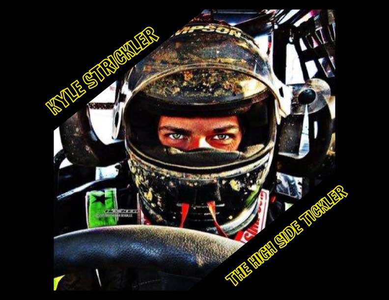 The <a href="/Highsidetickler/">Kyle Strickler</a>, Dirt Modified Ace Kyle Strickler, will strap himself into MB Motorsports' #63 Chevy Silverado as the team looks to extend its streak of strong runs at the famed Eldora Speedway. Read more: mbracing.net