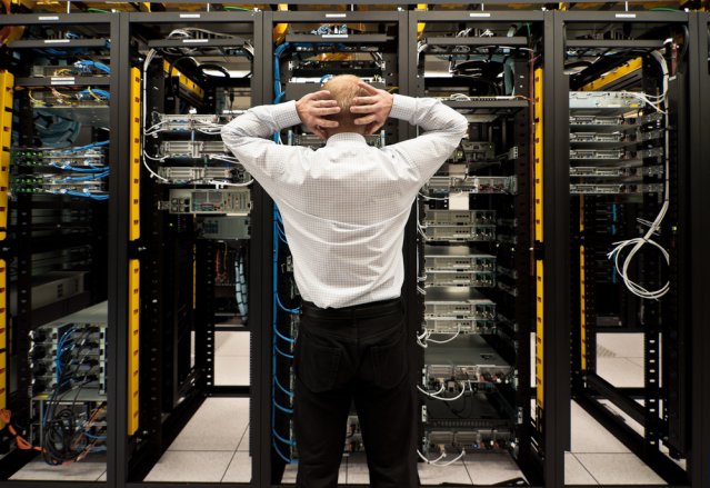 gatedesc's tweet image. “I have too many firewall rules and it’s too hard to manage and reliably clean them up.” If you can relate, be sure to attend the #SecureDataCenter #SummerWebinarSeries to learn how to solve this and many other of your data center challenges. bit.ly/2ubvObe