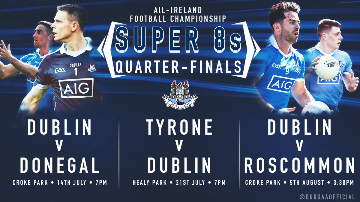 dublin gaa sale