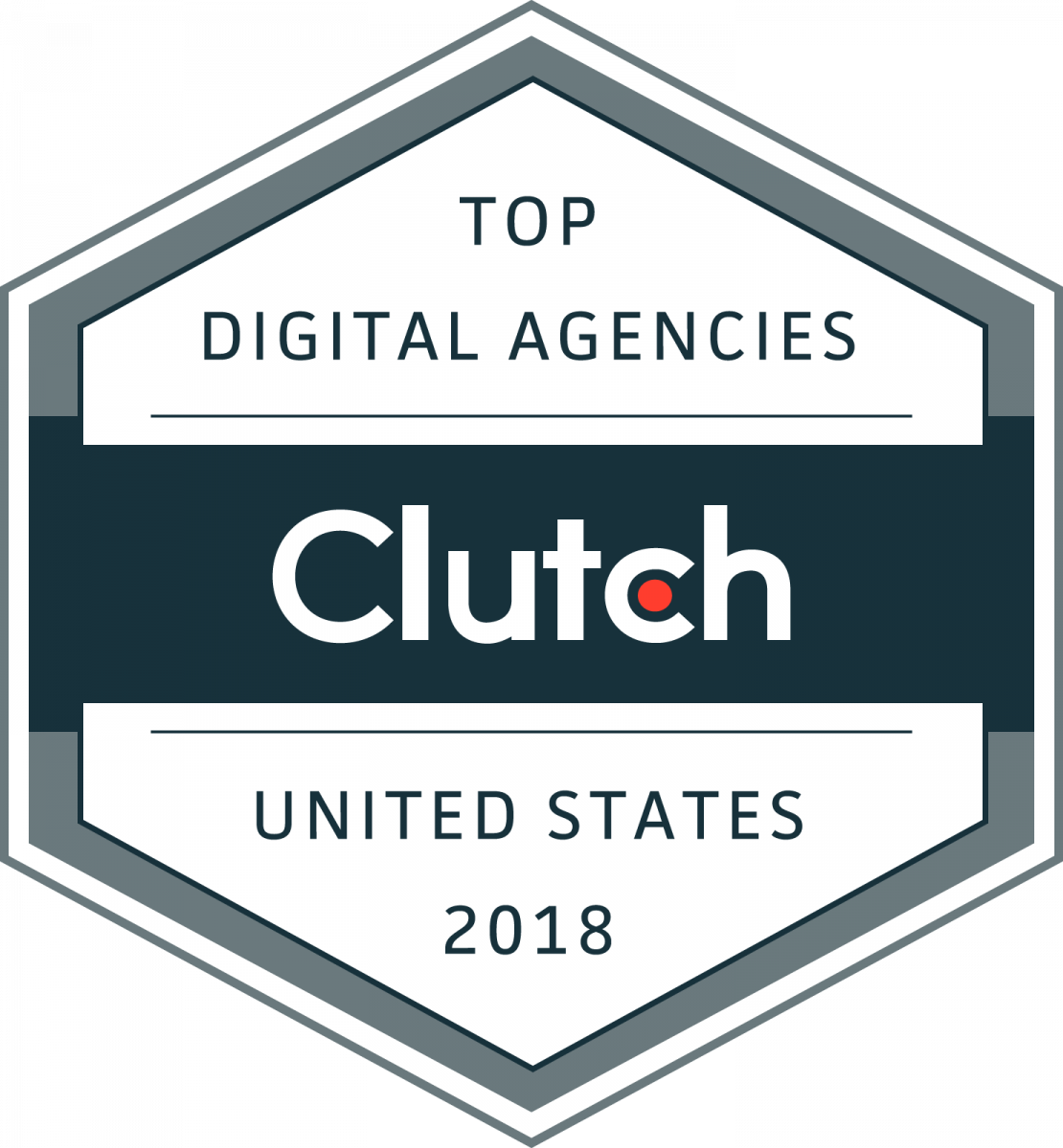 clutch_co's tweet photo. Great job to our top #digitalmarketing agencies in #Milwaukee, #DesMoines, and #Memphis! @RocketClicks, @BiteSized_Media, @streamcreative, @LayerOneMedia, @HeavisideGroup, @bvkHQ, @amplimark, @HPMGINC, @sparkreaction, @highervis Learn about them: https://t.co/nbgthiuZEE https://t.co/mdjvi9RjMW