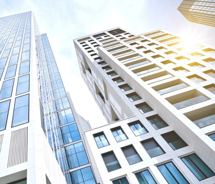 Real Estate Trends:
Developers Search for Business Efficiency &amp; Profit Maximization ...
bit.ly/2JiEbGM