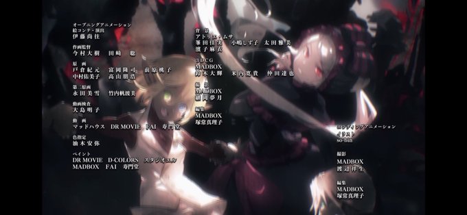 オーバーロード 高画質 のtwitterイラスト検索結果