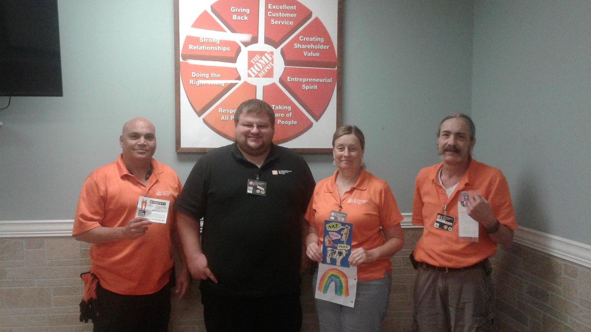 This month's pick for the info got your back prize, bravo winner, and a Happy birthday to Judy!!