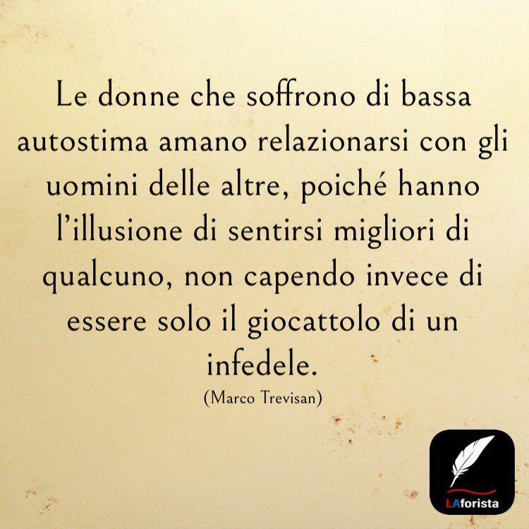 Libero Arbitrio T Co Pbmo3fxp5o Frasi Aforismi Riflessioni Citazioni Pensieri Donne Bassaautostima Liberoarbtrio Marcotrevisan T Co D2b7ymrfgh