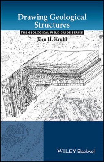 GeolSoc's tweet photo. The ability to draw geological structures manually remains a necessity in academic geology and beyond.  New book now available in our bookshop: https://t.co/orUlsR5XMc #geology #drawing #geoscience https://t.co/ohbn7AlqA5
