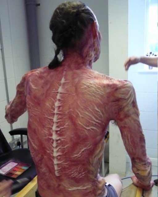 Paul Warren tweet media