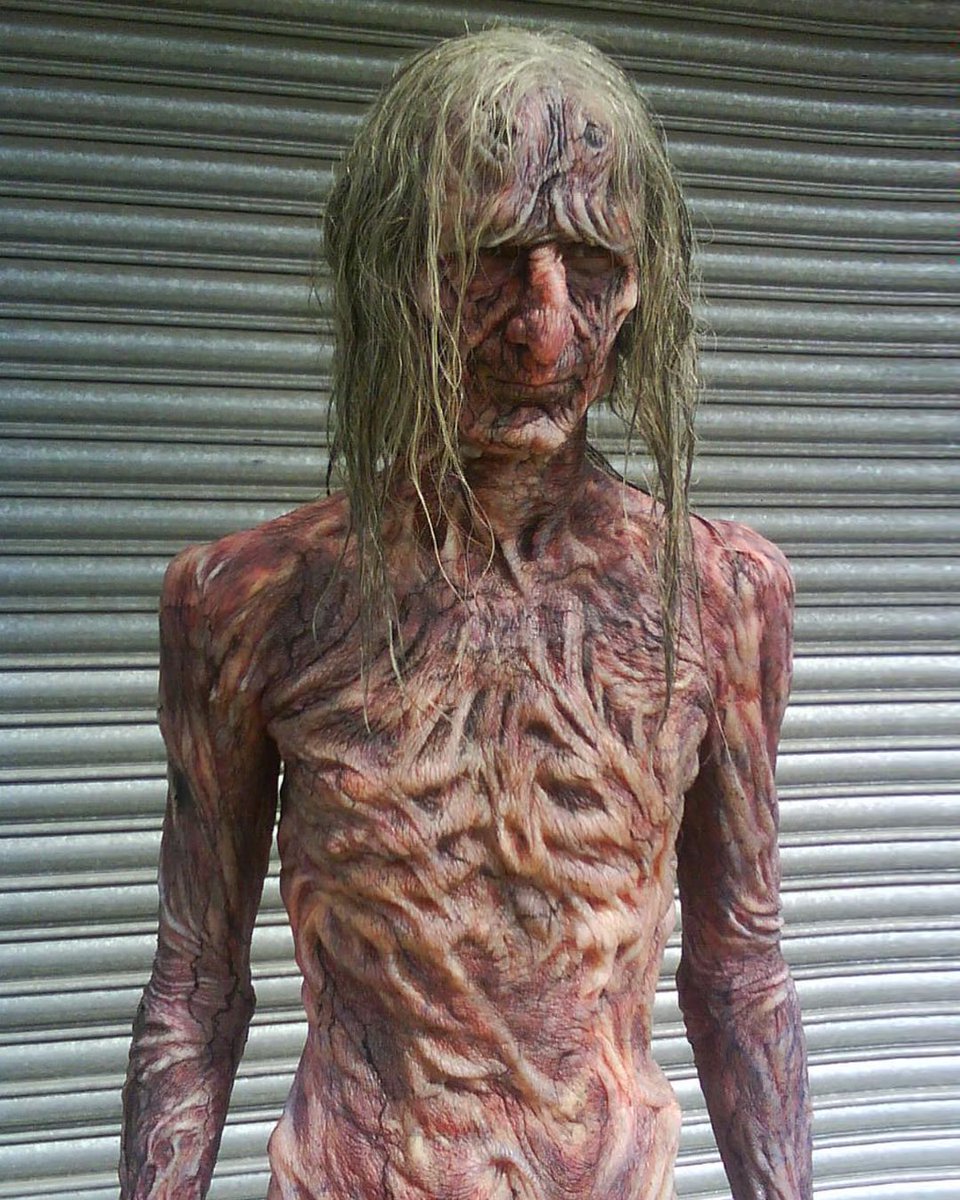 Paul Warren tweet media