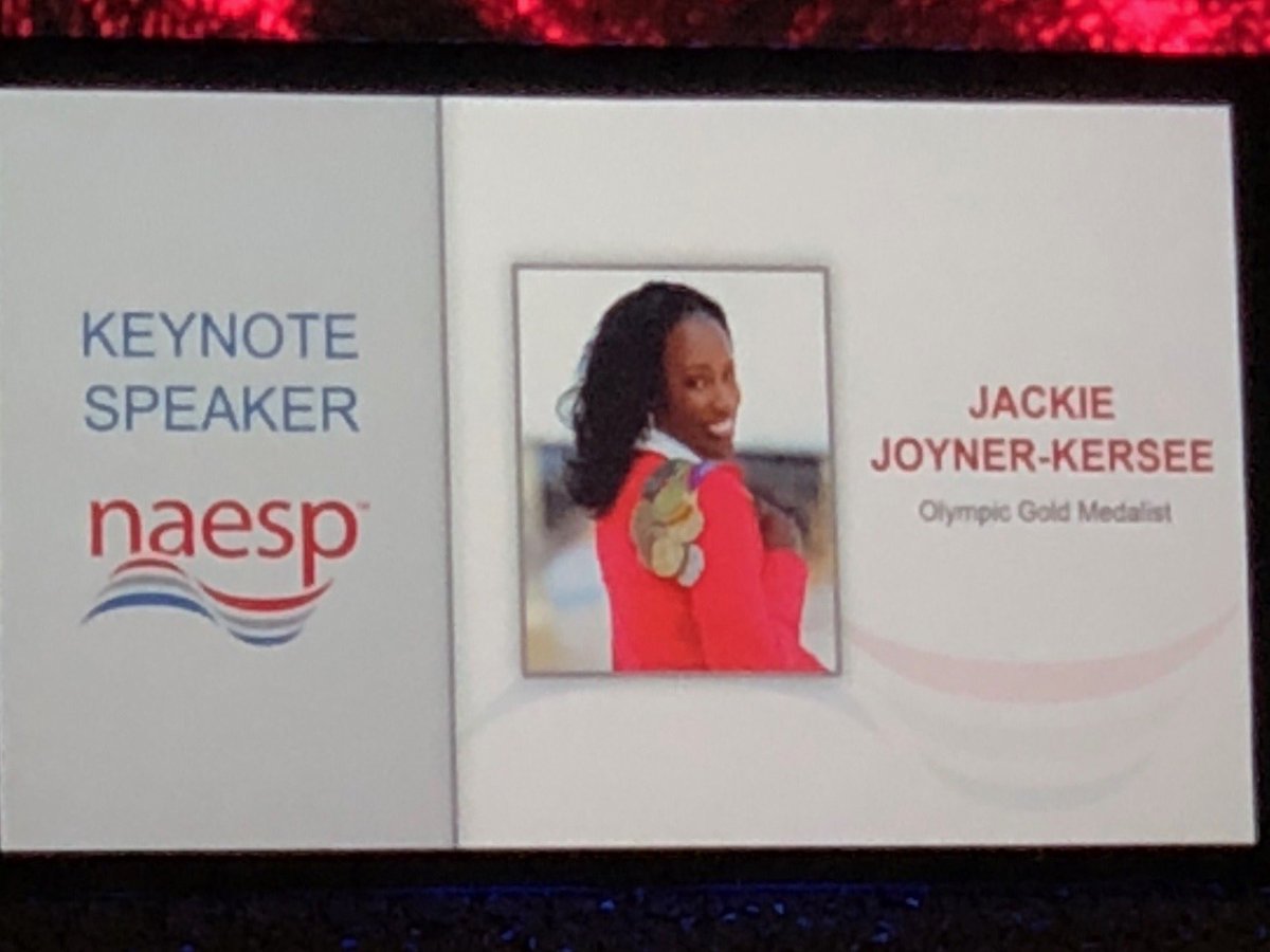 KainStacy's tweet photo. Inspirational story for urban educators #NAESP18 https://t.co/uT0qPCTw7k