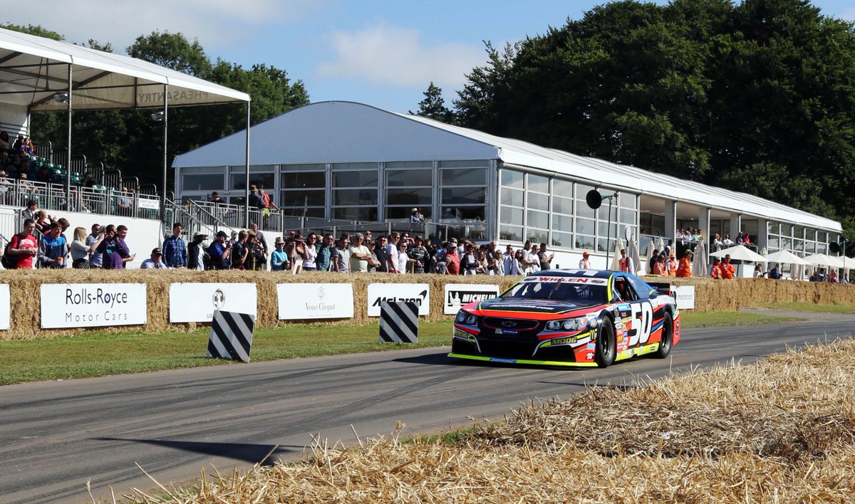 Two #EuroNASCAR at <a href="/fosgoodwood/">Goodwood FOS</a> this weekend driven by of #NWES President <a href="/jeromegalpin/">jeromegalpin</a> and <a href="/RDVCompetition/">Rdv Compétition</a> team owner Franck Violas! 

🇬🇧🇺🇲 nas.cr/2L9B7hN
🇫🇷 nas.cr/2L7iaiO
🇮🇹 nas.cr/2JcT9Ot
🇩🇪 nas.cr/2L7rIHq

#NASCAR #PureRacing