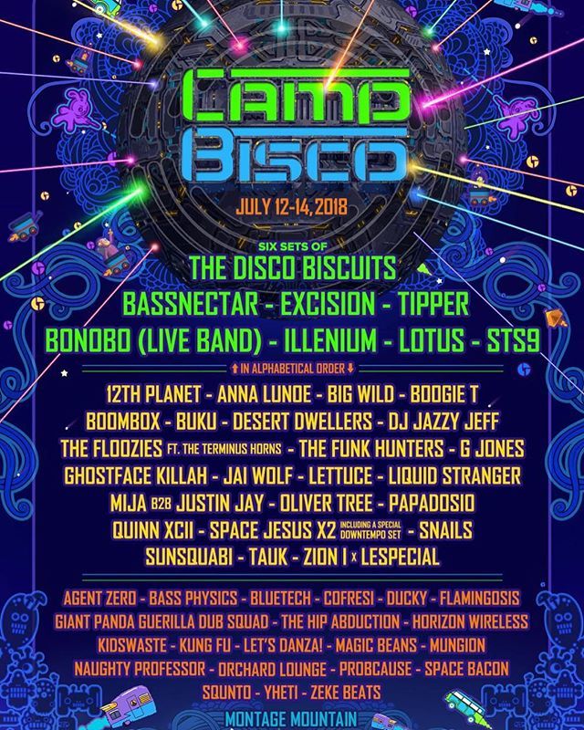 This is going to be crazy! 2 more days to <a href="/campbisco/">Camp Bisco</a> with our bros <a href="/flooziesduo/">elon musk</a> ⚡️ .
.
.
.
.

#thefloozies #terminushorns #montagemountain #campbisco #hornsection #funk #edm #trombone #trumpet #sax #rathtrombones #yamahasaxophone #kanstul  #liveforli… ift.tt/2upOinH