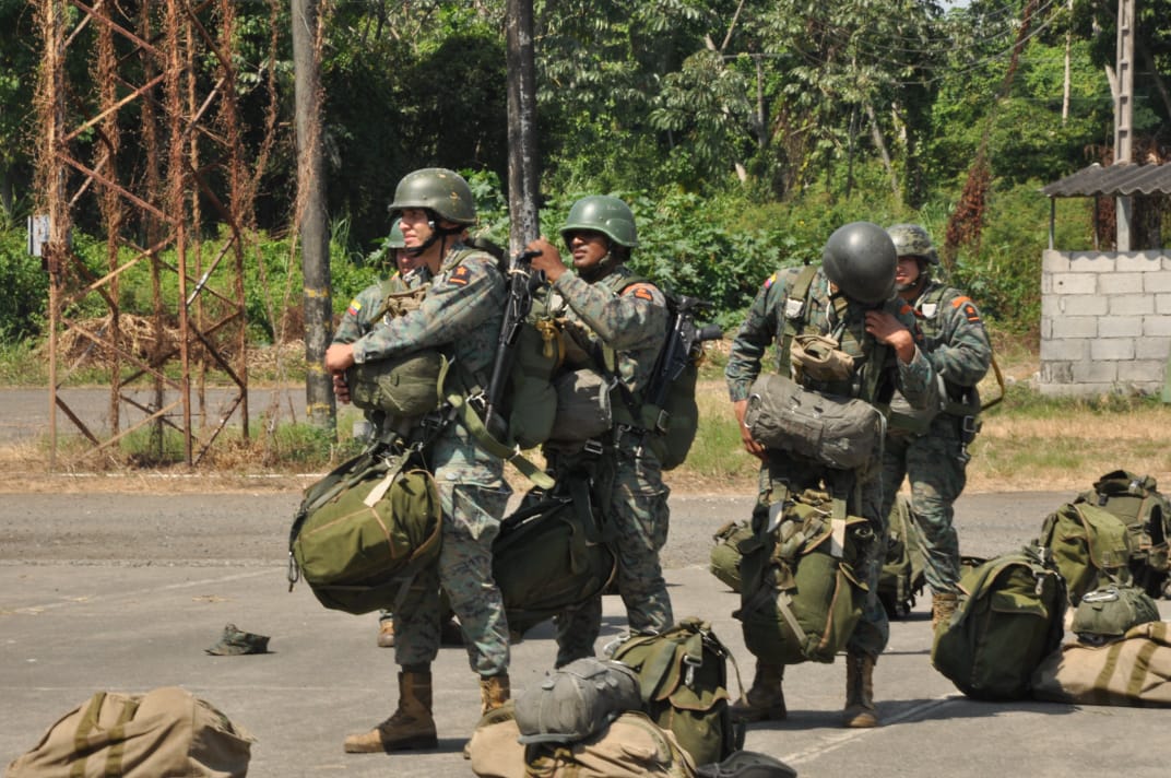 Armada Del Ecuador A Twitteren Guayaquil Armada Ecuador A