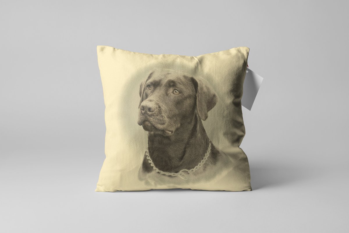 BeastieWare's tweet photo. Opening Friday! A collection of decorative items and accessories featuring a sketch of your pet! https://t.co/ePIC5rX0W4