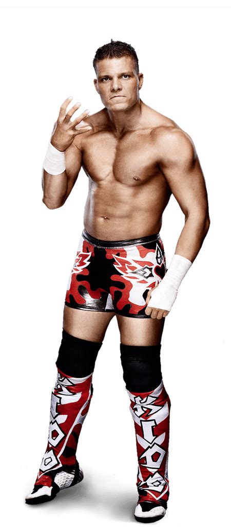 Happy Birthday Tyson Kidd! 