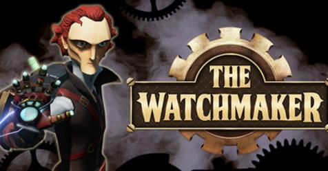 The Watchmaker tweet media