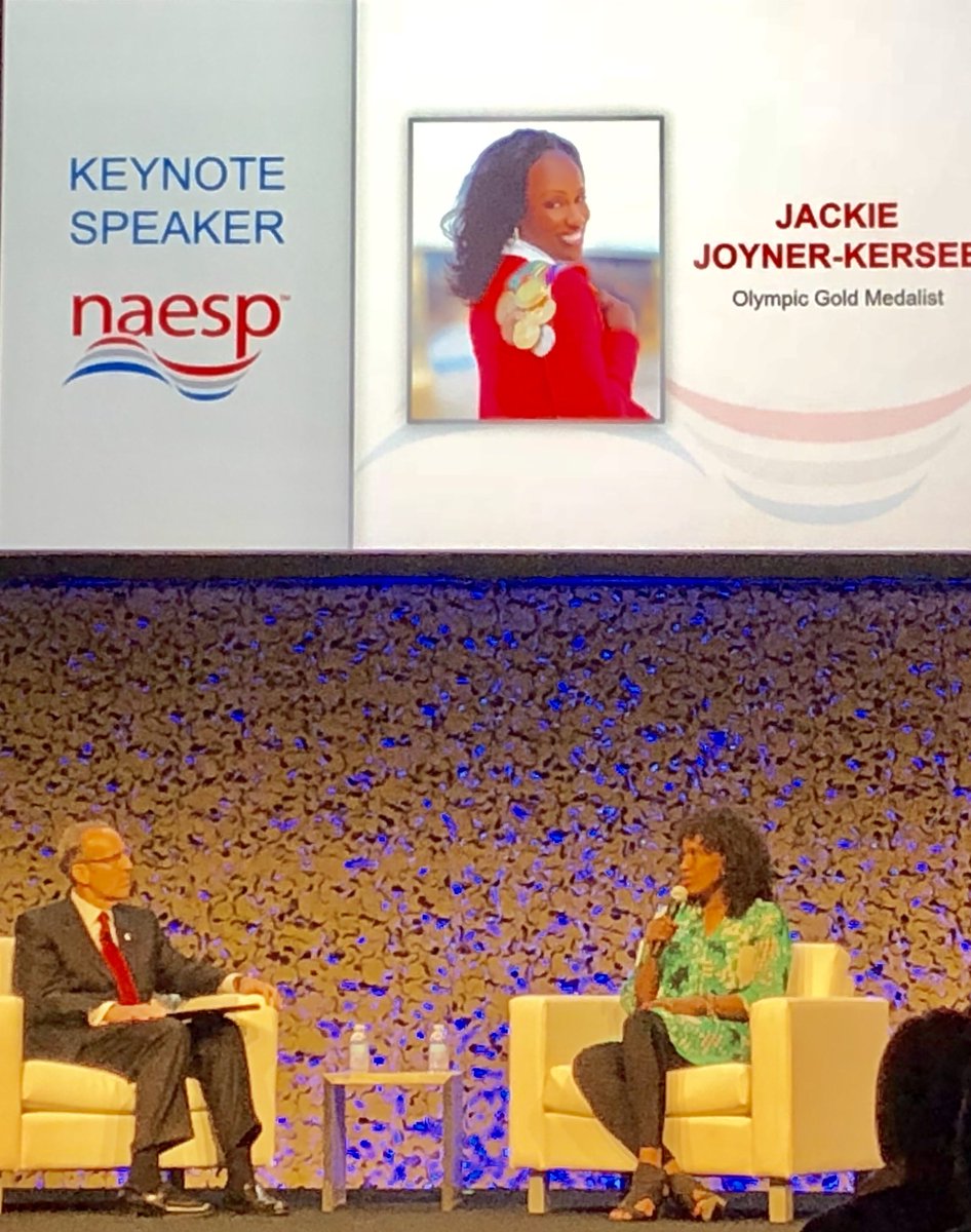 stepkc's tweet photo. #NAESP2018 https://t.co/kosnWPJtcQ