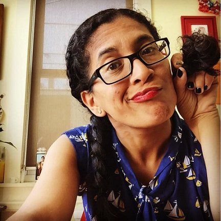 KickButtKidLit's tweet photo. It's a new Kicking Back with Kick-butt interview! We chatted with @CeliaCPerez about her middle grade novel, THE FIRST RULE OF PUNK! Check it out and enter to win a copy (ends July 17th)! #WeReadMG #kickbuttkidlit https://t.co/3t9NB1hyqC https://t.co/5th3hjvWTl