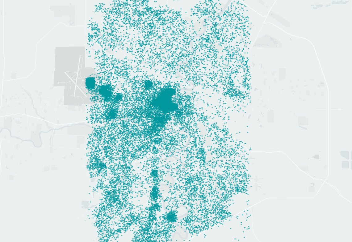 Since March 2018 when ridesharing was possible in Winnipeg, 29,616 individuals have opened the Uber app looking for a ride in and around Winnipeg. #MB #Winnipeg #MBpoli #Winnipegpoli #Manitoba #Uber #rideshare winnipegsun.com/news/local-new…